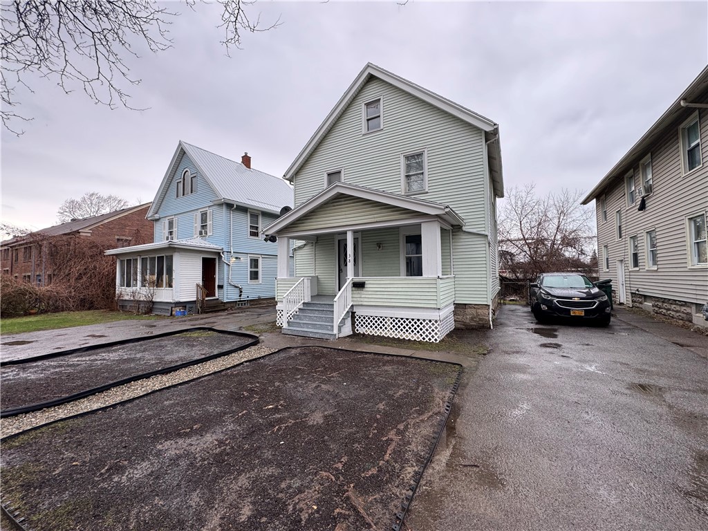 38 Rand Street Rochester, NY 14615 - Photo 23 of 24