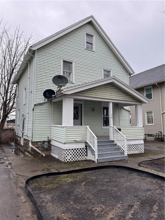 38 Rand Street Rochester, NY 14615 - Photo 24 of 24