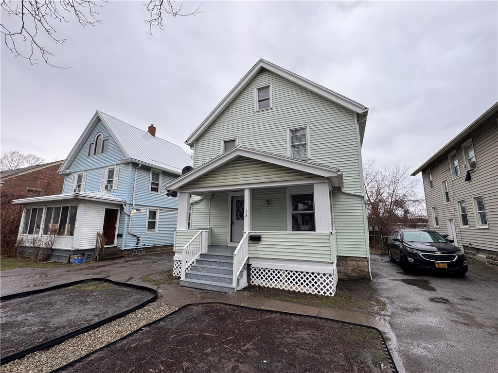 38 Rand Street Rochester, NY 14615 - Photo 4 of 24