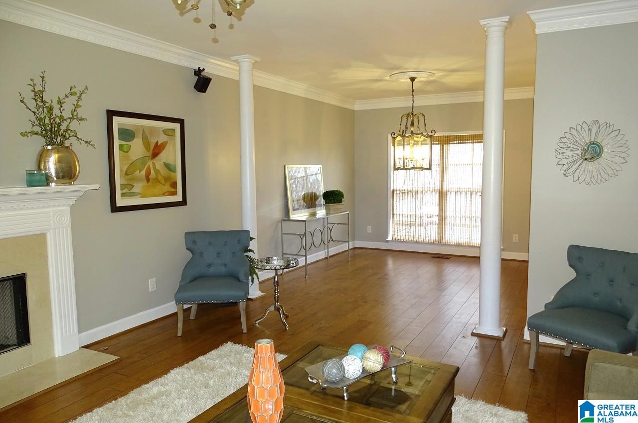 813 Boulder Ridge Circle Birmingham, AL 35244 - Photo 6 of 30