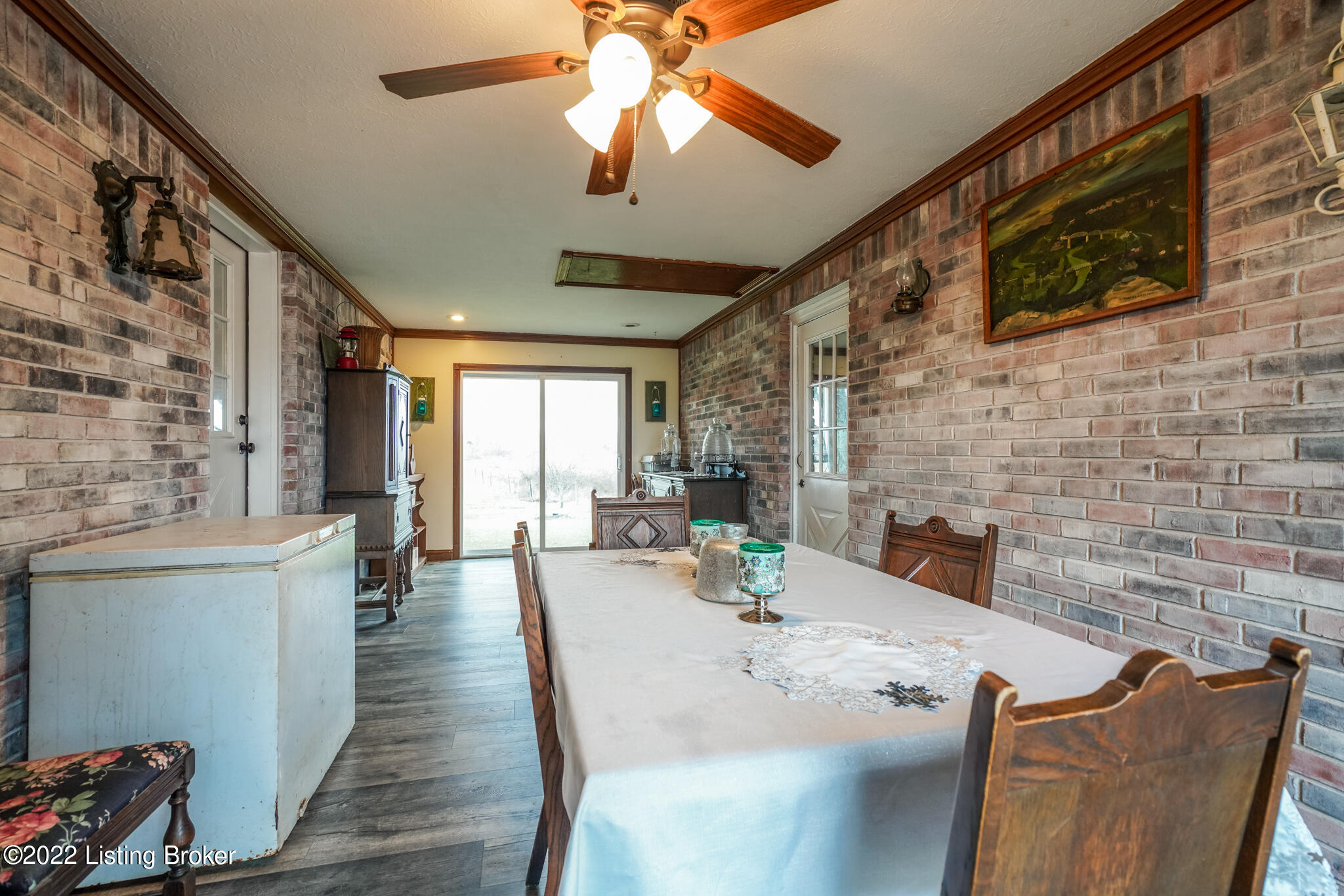 3677 Parker Grove Road Magnolia, KY 42757 - Photo 22 of 44 022-3677-2