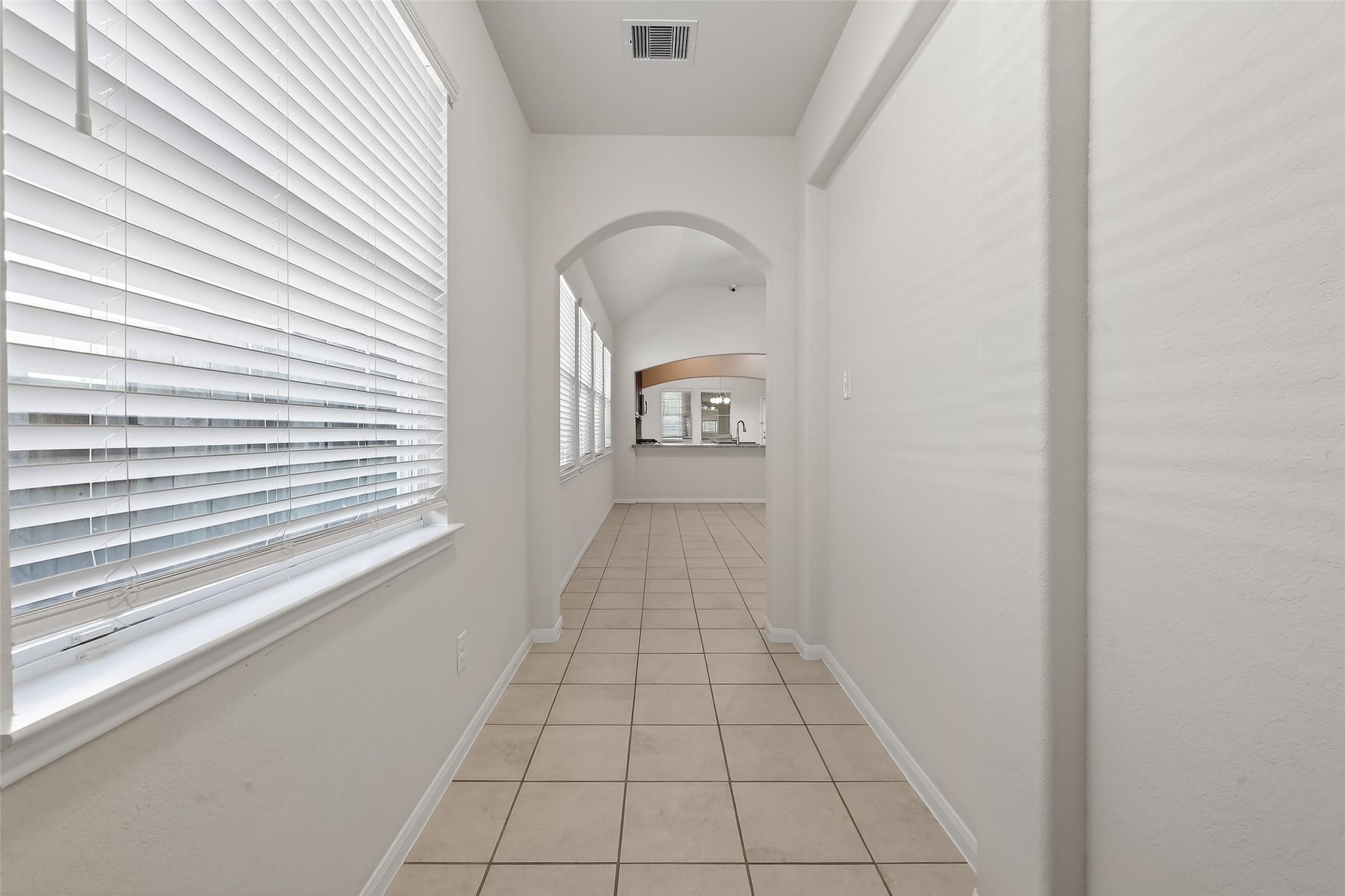 7631 Granite Terrace Lane Houston, TX 77083 - Photo 5 of 46 a view of an entryway door