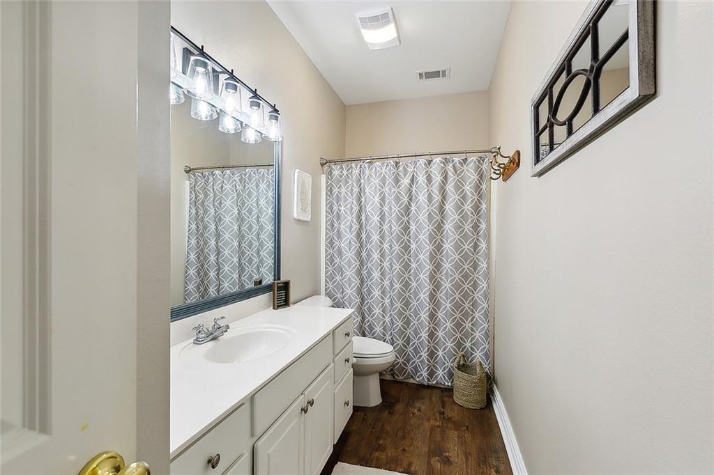 1356 South Ridge Drive Mandeville, LA 70448 - Photo 13 of 24 Gallery Image 13