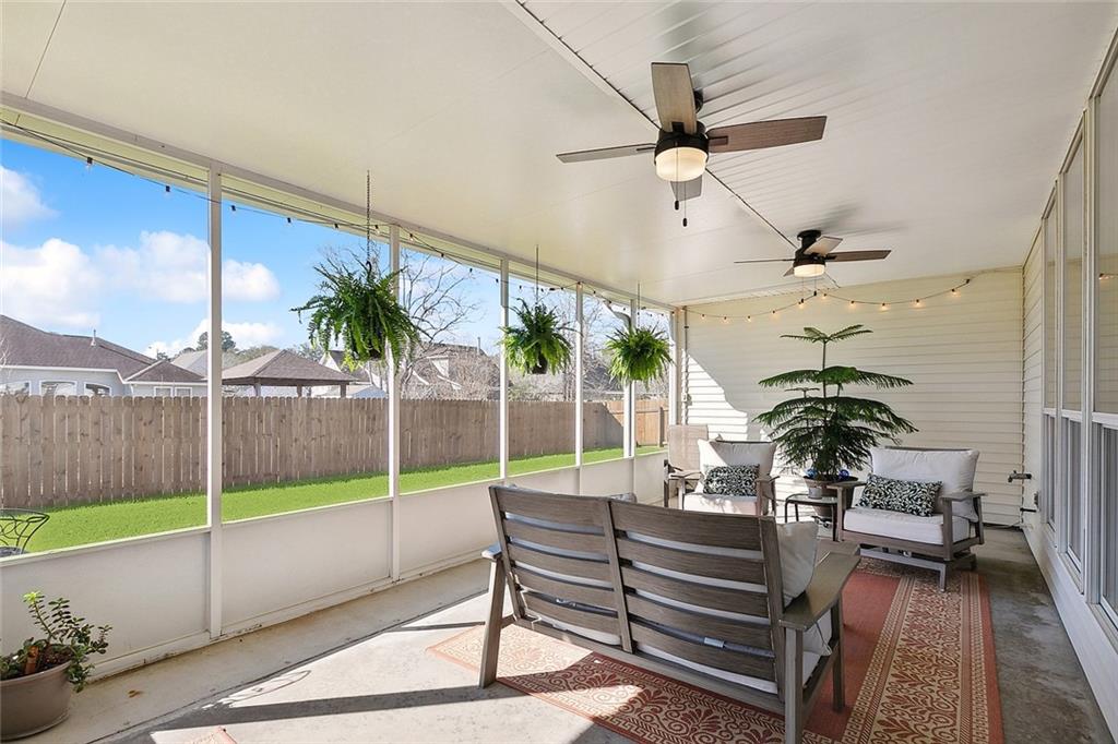 1356 South Ridge Drive Mandeville, LA 70448 - Photo 16 of 24 Gallery Image 16