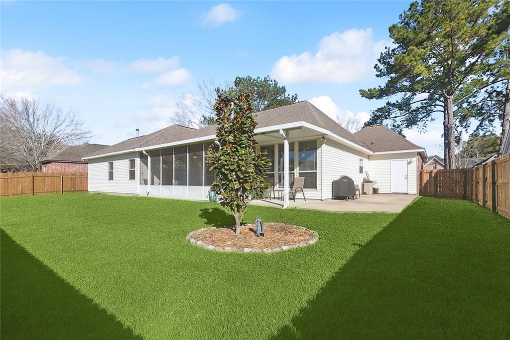 1356 South Ridge Drive Mandeville, LA 70448 - Photo 17 of 24 Gallery Image 17