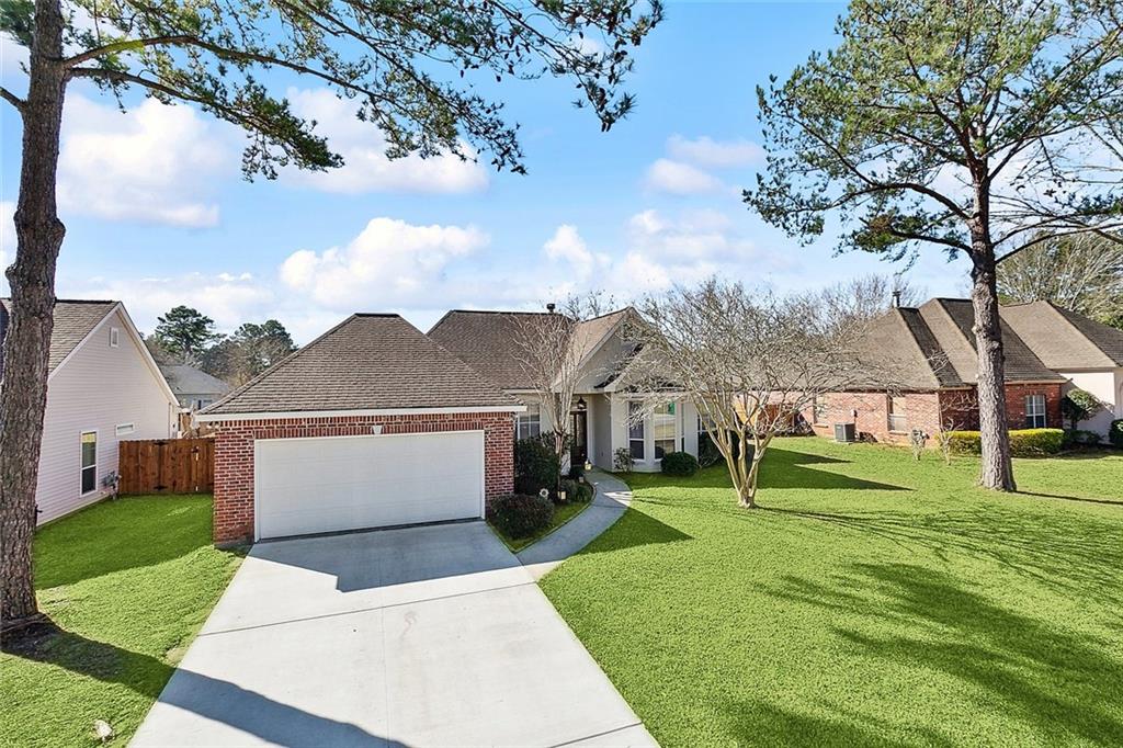 1356 South Ridge Drive Mandeville, LA 70448 - Photo 2 of 24 Gallery Image 2