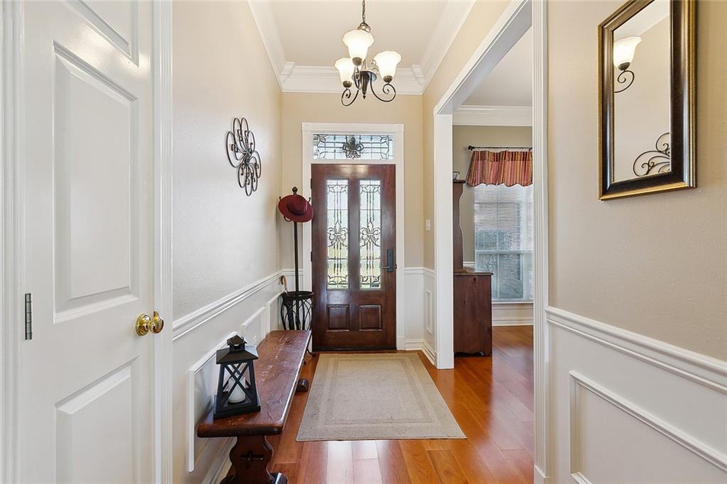 1356 South Ridge Drive Mandeville, LA 70448 - Photo 3 of 24 Gallery Image 3