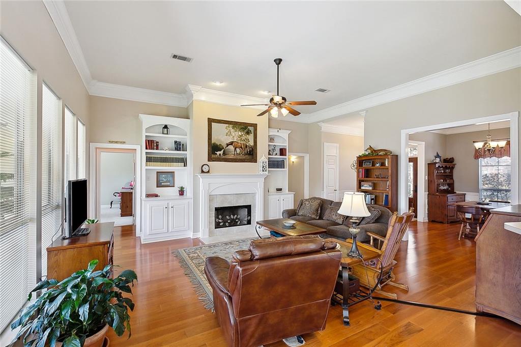 1356 South Ridge Drive Mandeville, LA 70448 - Photo 4 of 24 Gallery Image 4