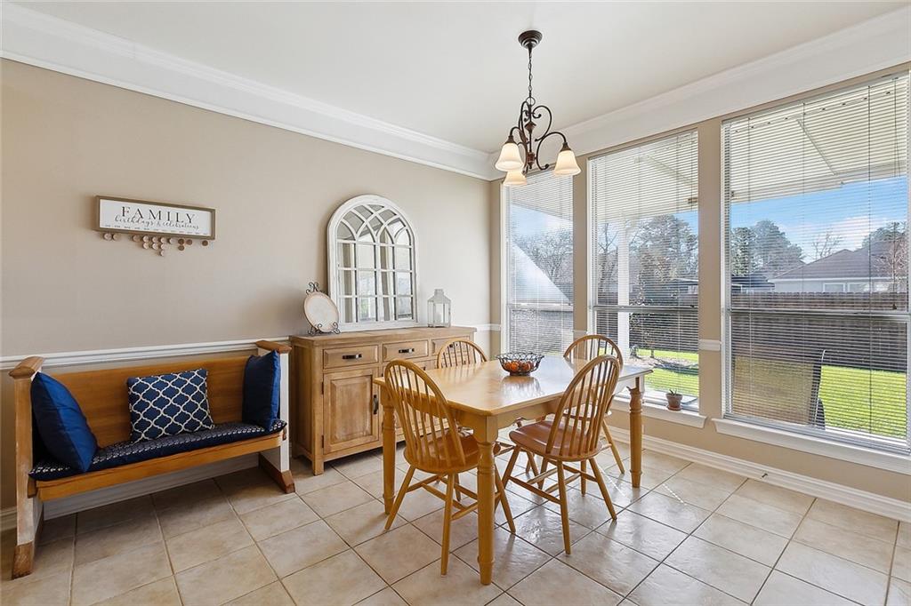 1356 South Ridge Drive Mandeville, LA 70448 - Photo 5 of 24 Gallery Image 5
