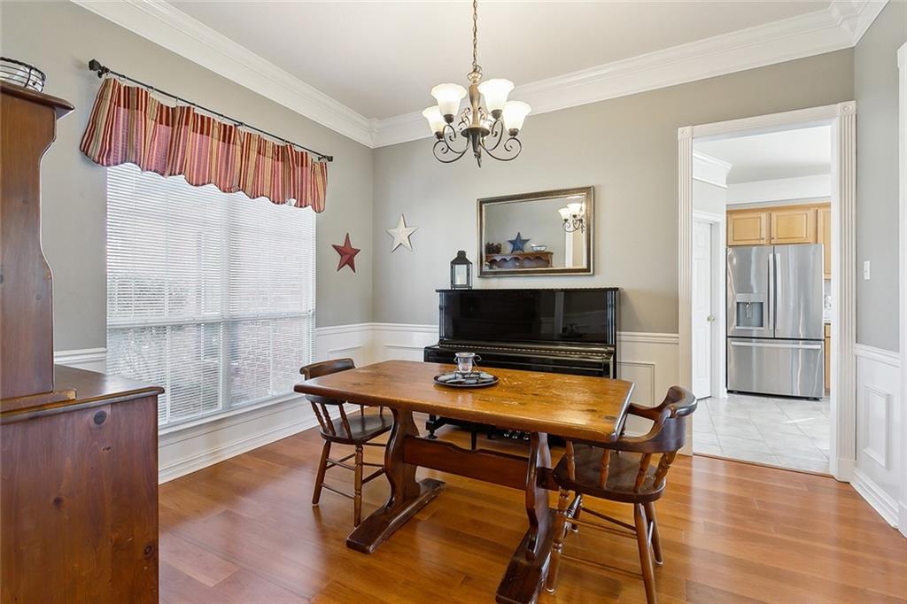 1356 South Ridge Drive Mandeville, LA 70448 - Photo 6 of 24 Gallery Image 6