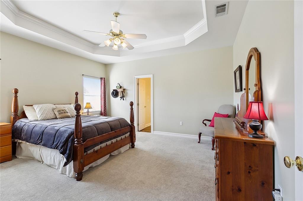 1356 South Ridge Drive Mandeville, LA 70448 - Photo 9 of 24 Gallery Image 9