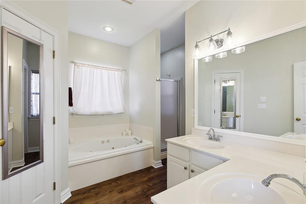 1356 South Ridge Drive Mandeville, LA 70448 - Photo 10 of 24 Gallery Image 10