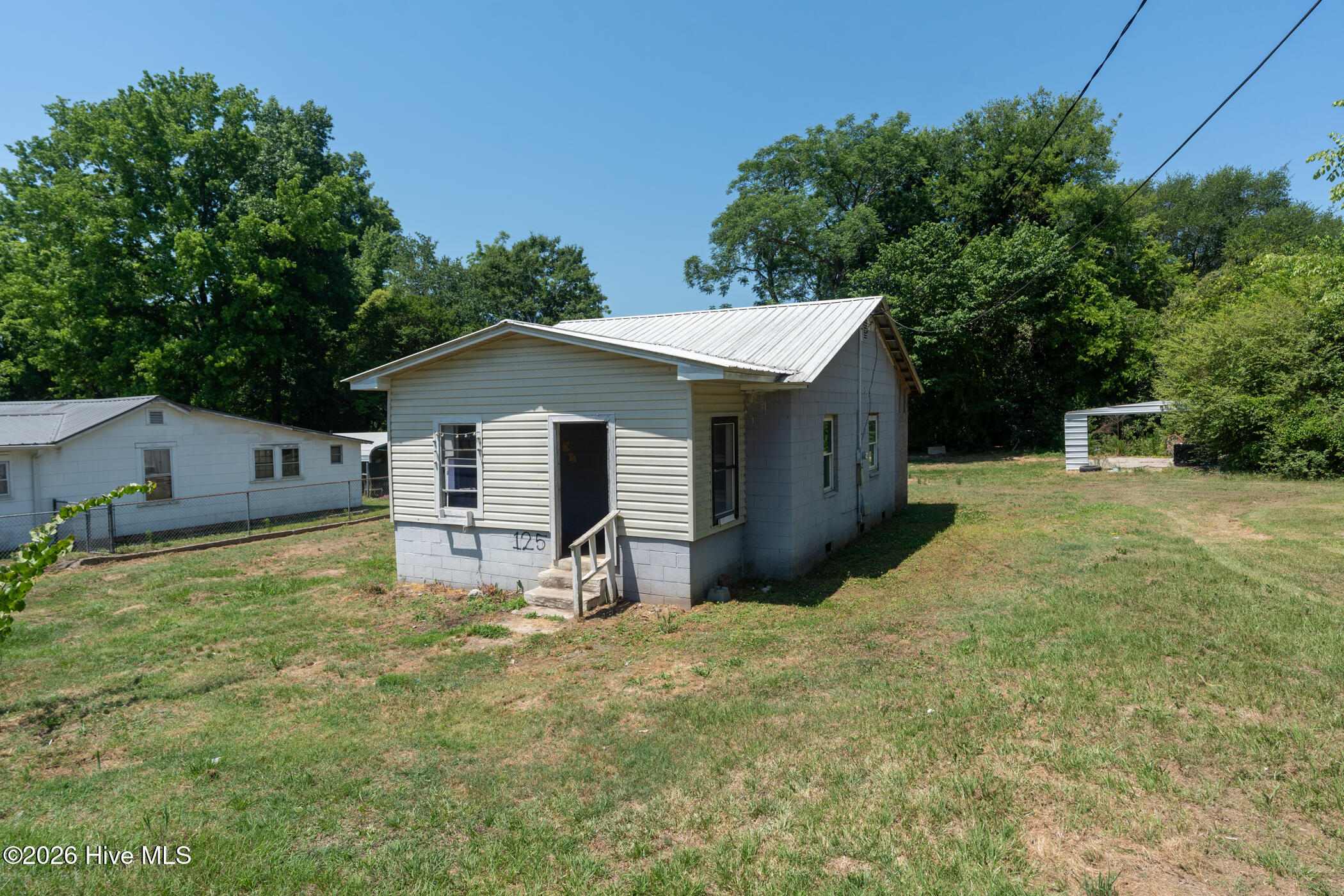 125 Garrett Street Rockingham, NC 28379 - Photo 7 of 8 A7408858