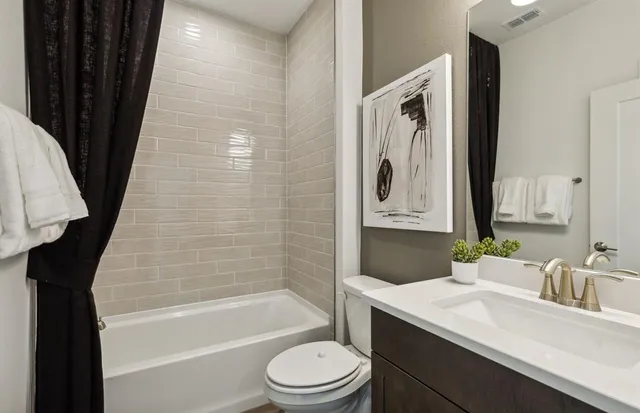 $545,430 | 317 Cloverdale Lane, McKinney, TX 75071