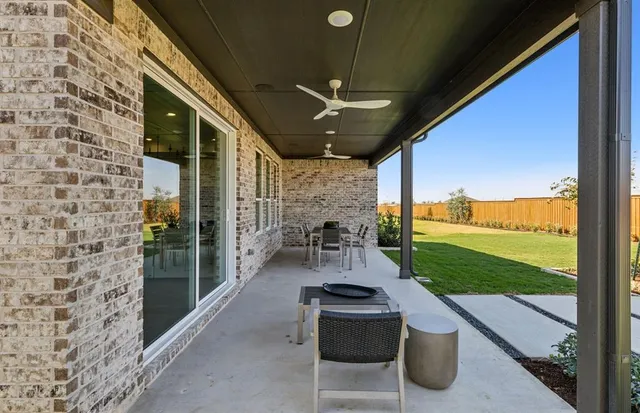 $545,430 | 317 Cloverdale Lane, McKinney, TX 75071