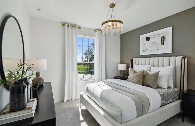 $545,430 | 317 Cloverdale Lane, McKinney, TX 75071