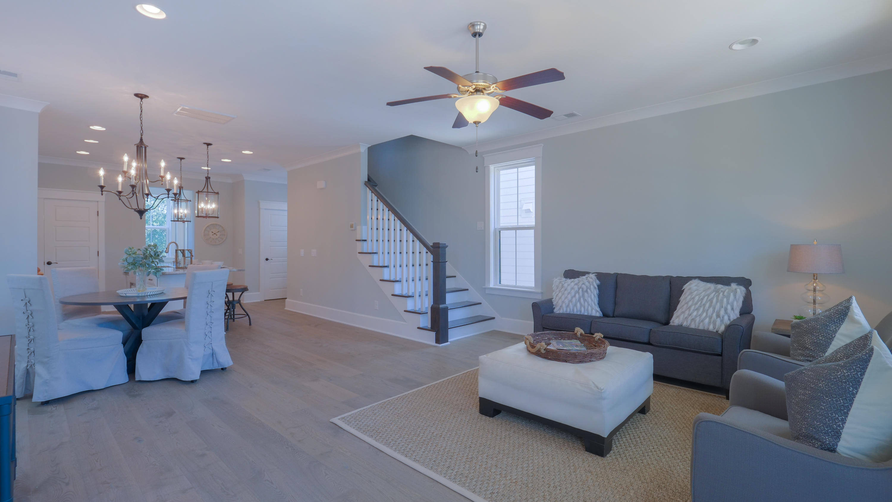980 Key Colony Court Mount Pleasant, SC 29464 - Photo 14 of 35 980 Key Colonial Mt Pleasant SC Staged (