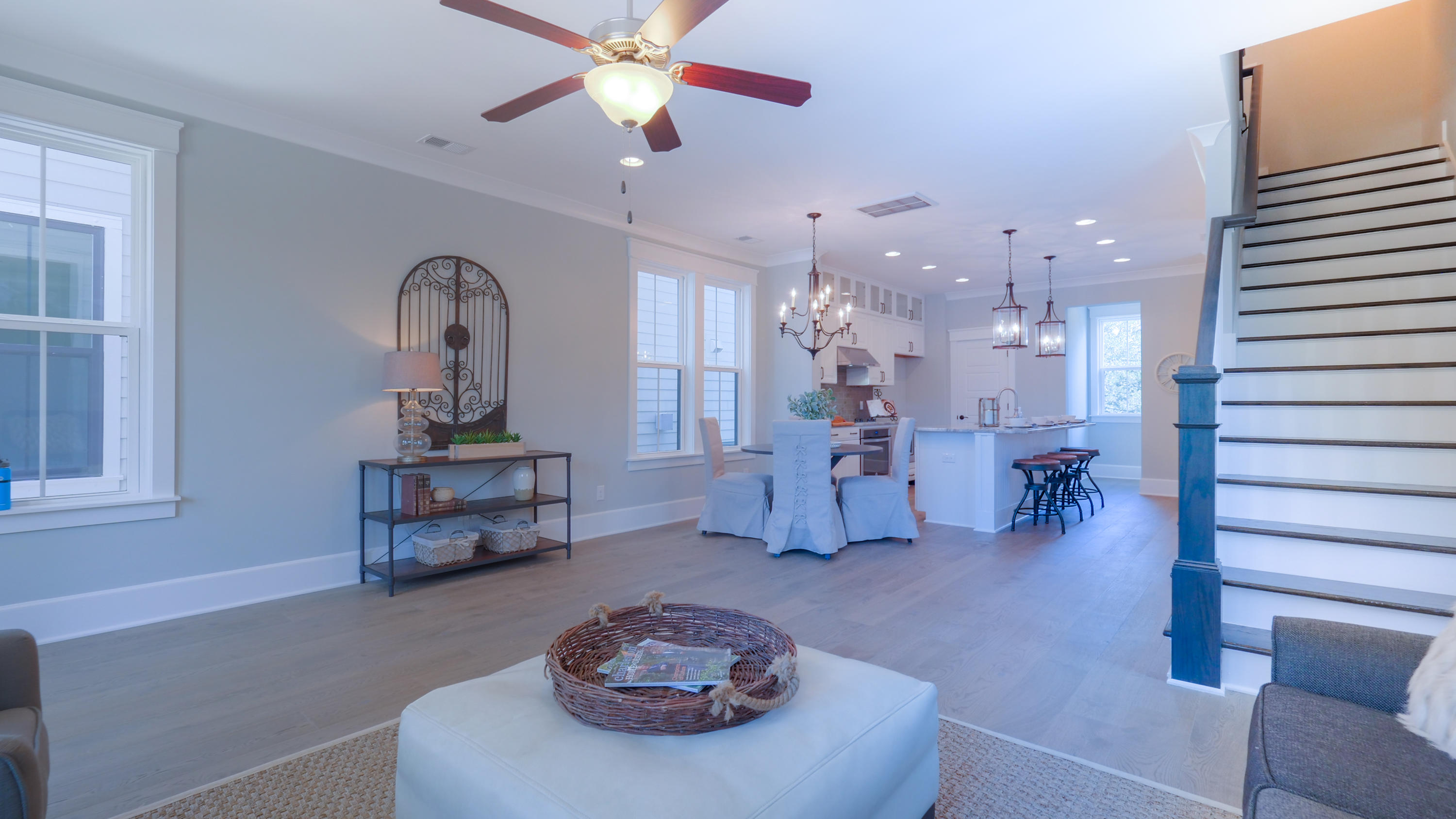 980 Key Colony Court Mount Pleasant, SC 29464 - Photo 15 of 35 980 Key Colonial Mt Pleasant SC Staged (