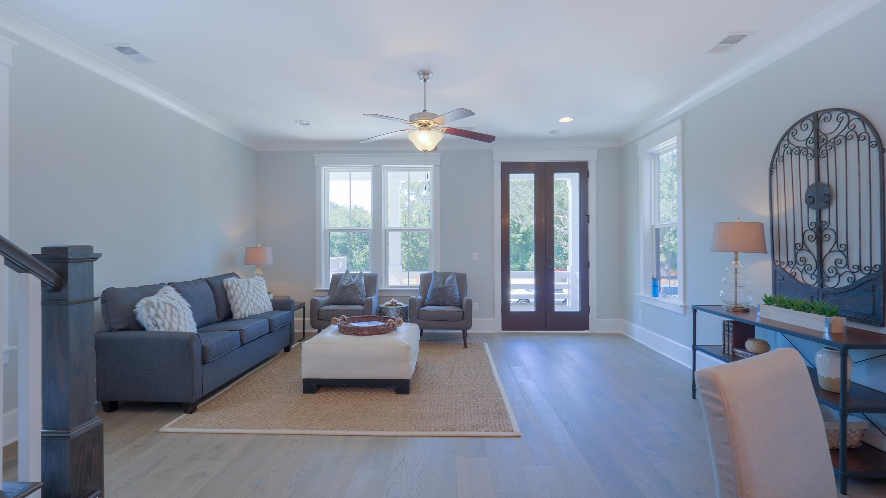 980 Key Colony Court Mount Pleasant, SC 29464 - Photo 17 of 35 980 Key Colonial Mt Pleasant SC Staged (