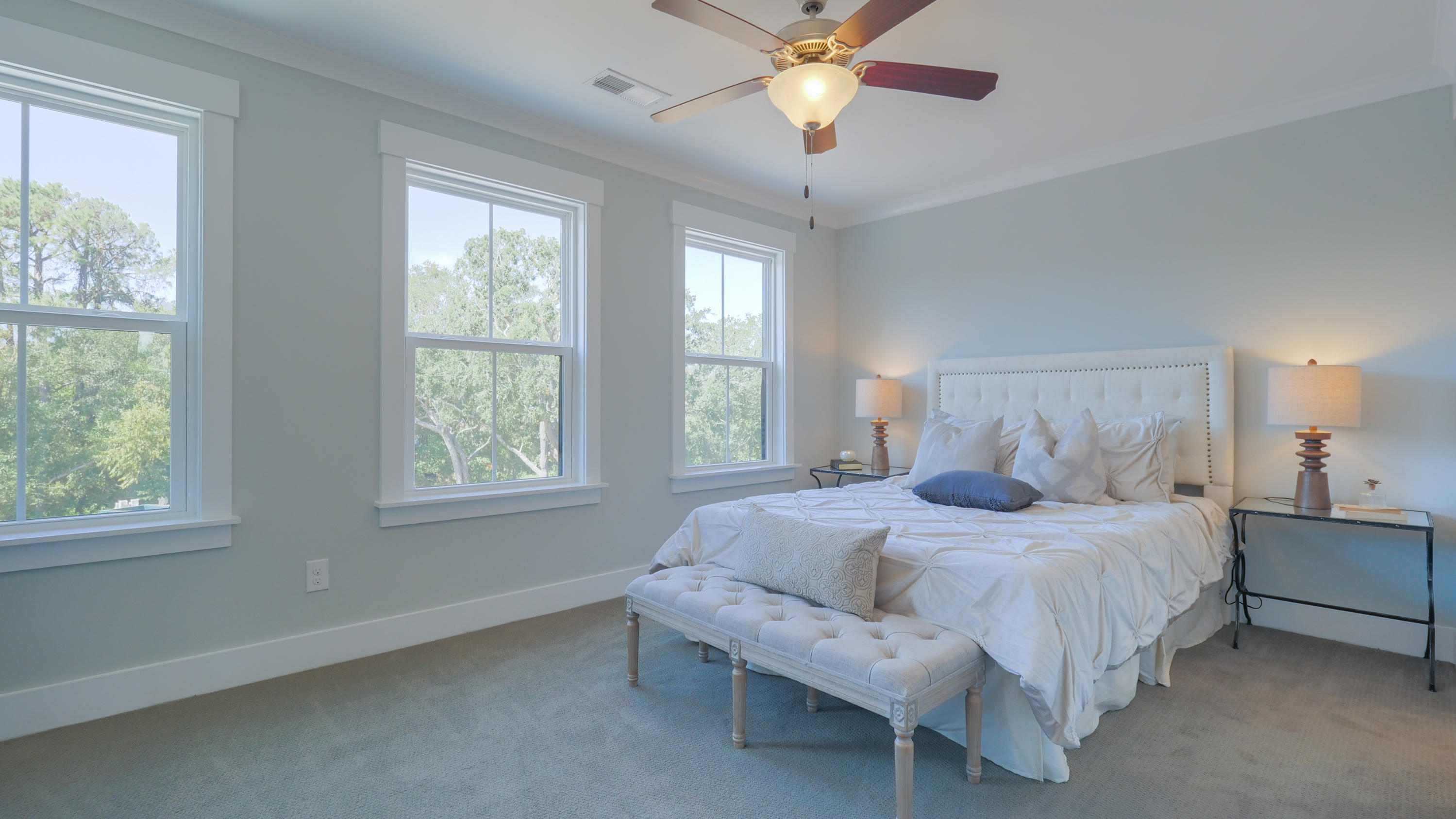 980 Key Colony Court Mount Pleasant, SC 29464 - Photo 19 of 35 980 Key Colonial Mt Pleasant SC Staged (