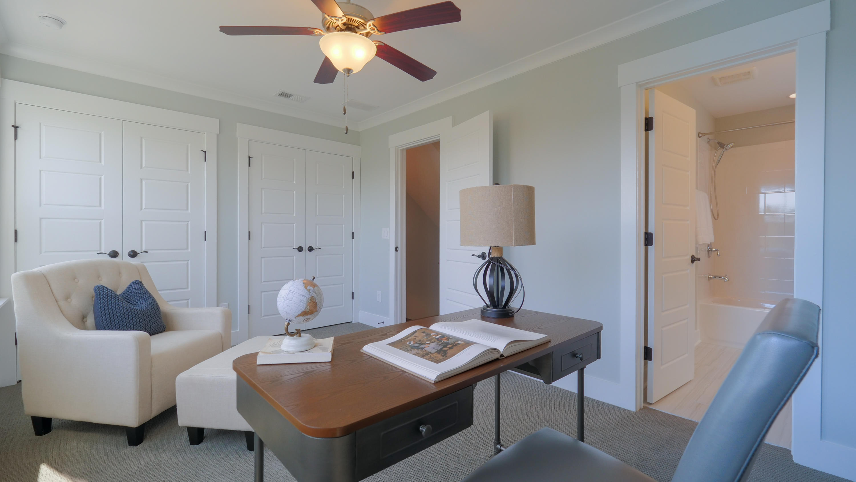 980 Key Colony Court Mount Pleasant, SC 29464 - Photo 23 of 35 980 Key Colonial Mt Pleasant SC Staged (