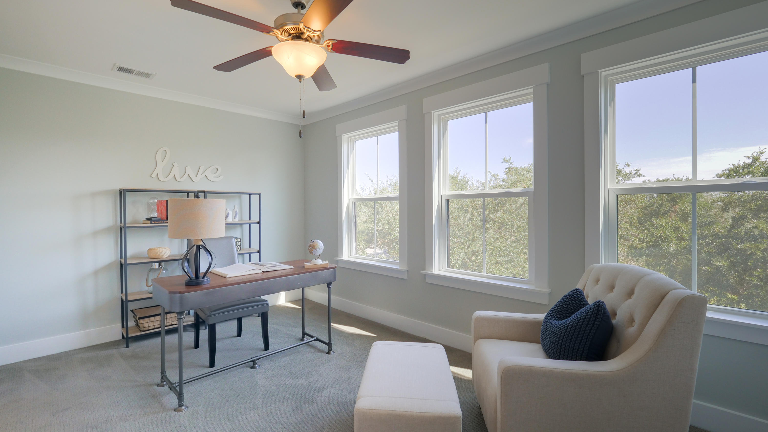 980 Key Colony Court Mount Pleasant, SC 29464 - Photo 25 of 35 980 Key Colonial Mt Pleasant SC Staged (