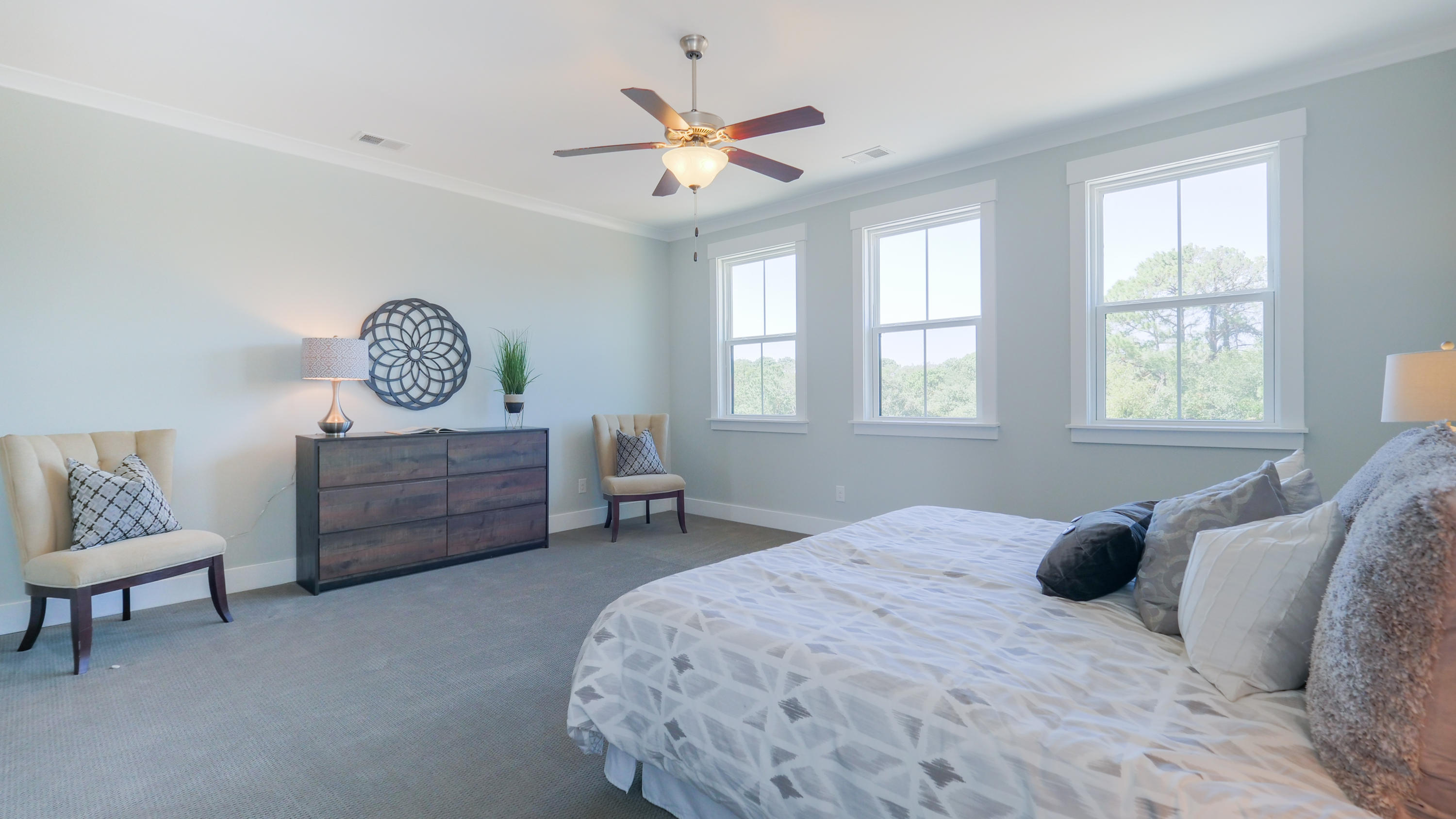 980 Key Colony Court Mount Pleasant, SC 29464 - Photo 29 of 35 980 Key Colonial Mt Pleasant SC Staged (