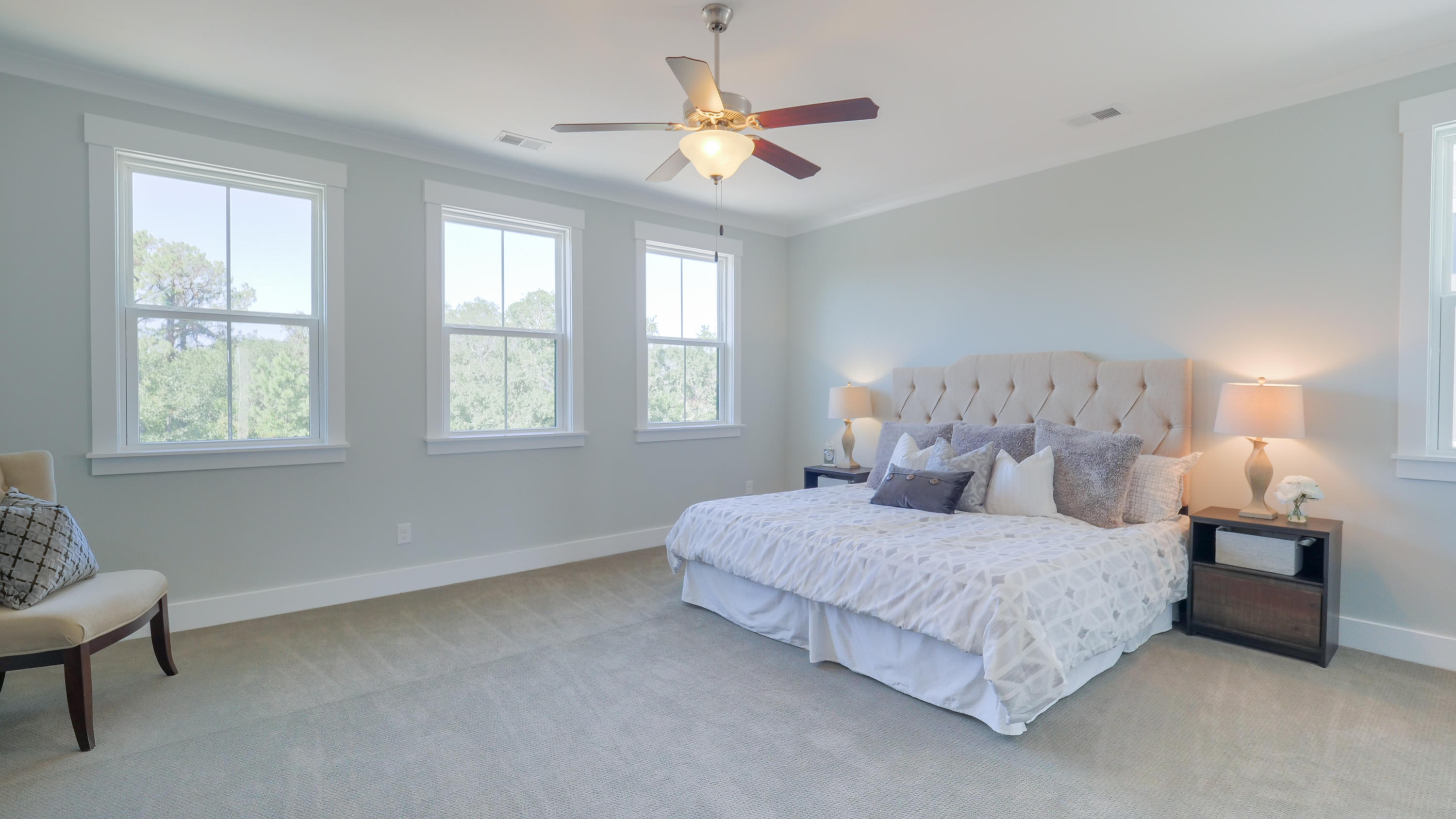 980 Key Colony Court Mount Pleasant, SC 29464 - Photo 30 of 35 980 Key Colonial Mt Pleasant SC Staged (