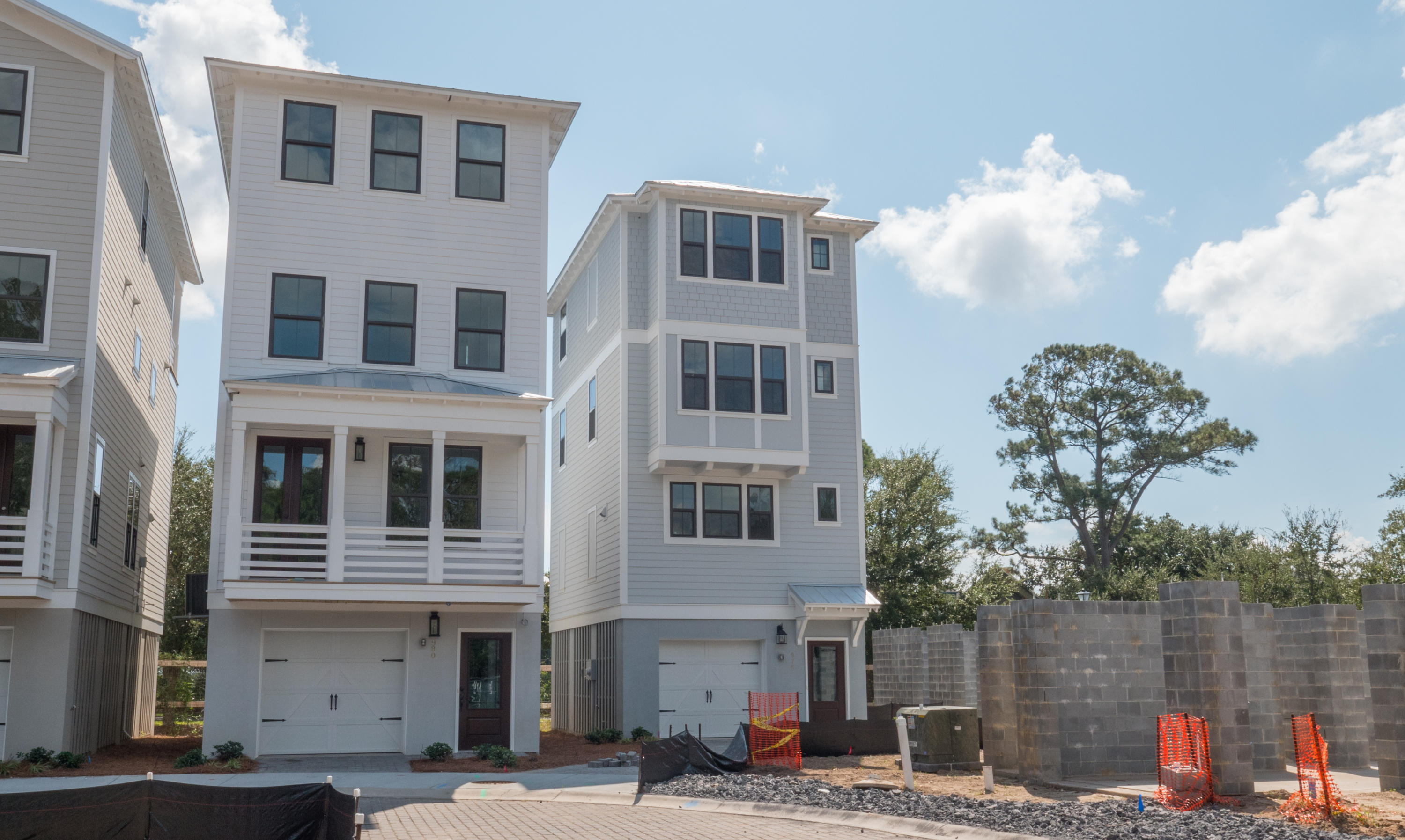 978 Key Colonial Mt Pleasant SC Unstaged