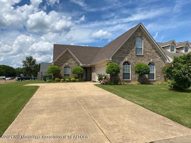2790 Rutherford Drive Southaven, MS 38672 - Photo 1 of 30 ghjkfugjfuyutrf