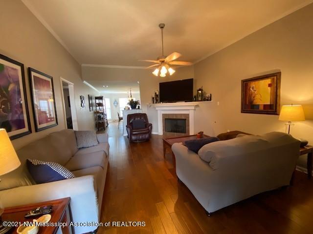 2790 Rutherford Drive Southaven, MS 38672 - Photo 2 of 30 bhjkhjkjh