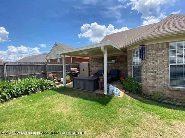 2790 Rutherford Drive Southaven, MS 38672 - Photo 26 of 30 tyuigkhuijkuo