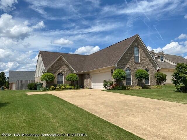 2790 Rutherford Drive Southaven, MS 38672 - Photo 27 of 30 ghjkhkl,iukuygikyug