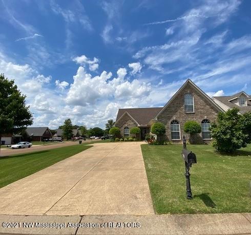 2790 Rutherford Drive Southaven, MS 38672 - Photo 28 of 30 fyujghukgyuoyugoiky (2)