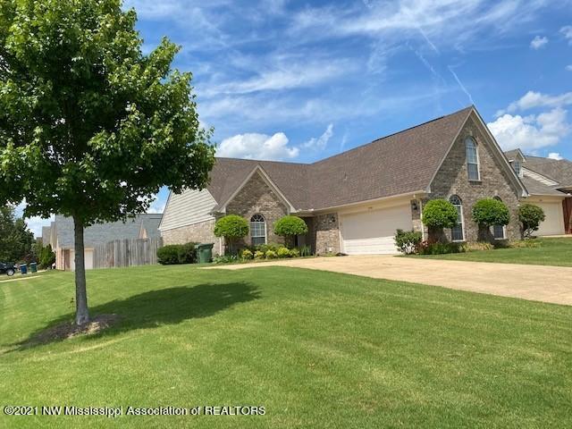 2790 Rutherford Drive Southaven, MS 38672 - Photo 30 of 30 fgyijkgilogyukiggjuy