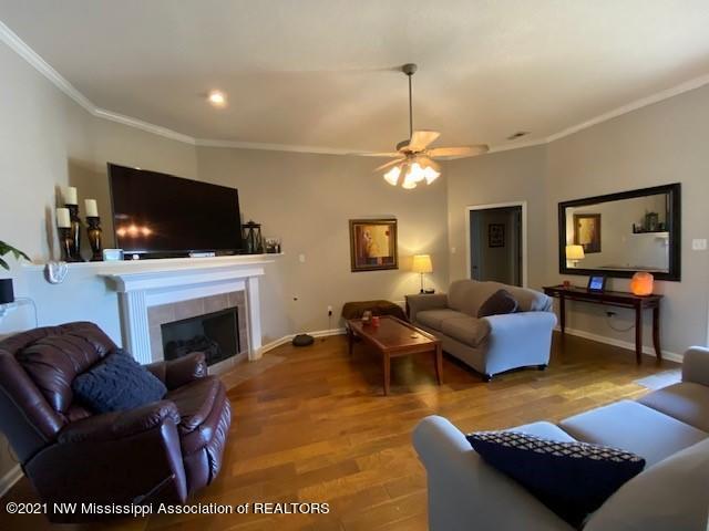 2790 Rutherford Drive Southaven, MS 38672 - Photo 4 of 30 hjklhjkl,hbjklh