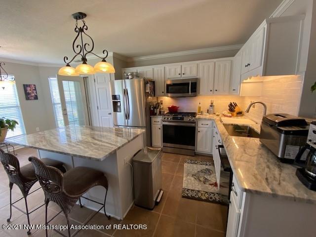 2790 Rutherford Drive Southaven, MS 38672 - Photo 9 of 30 iyuftvgyujygj