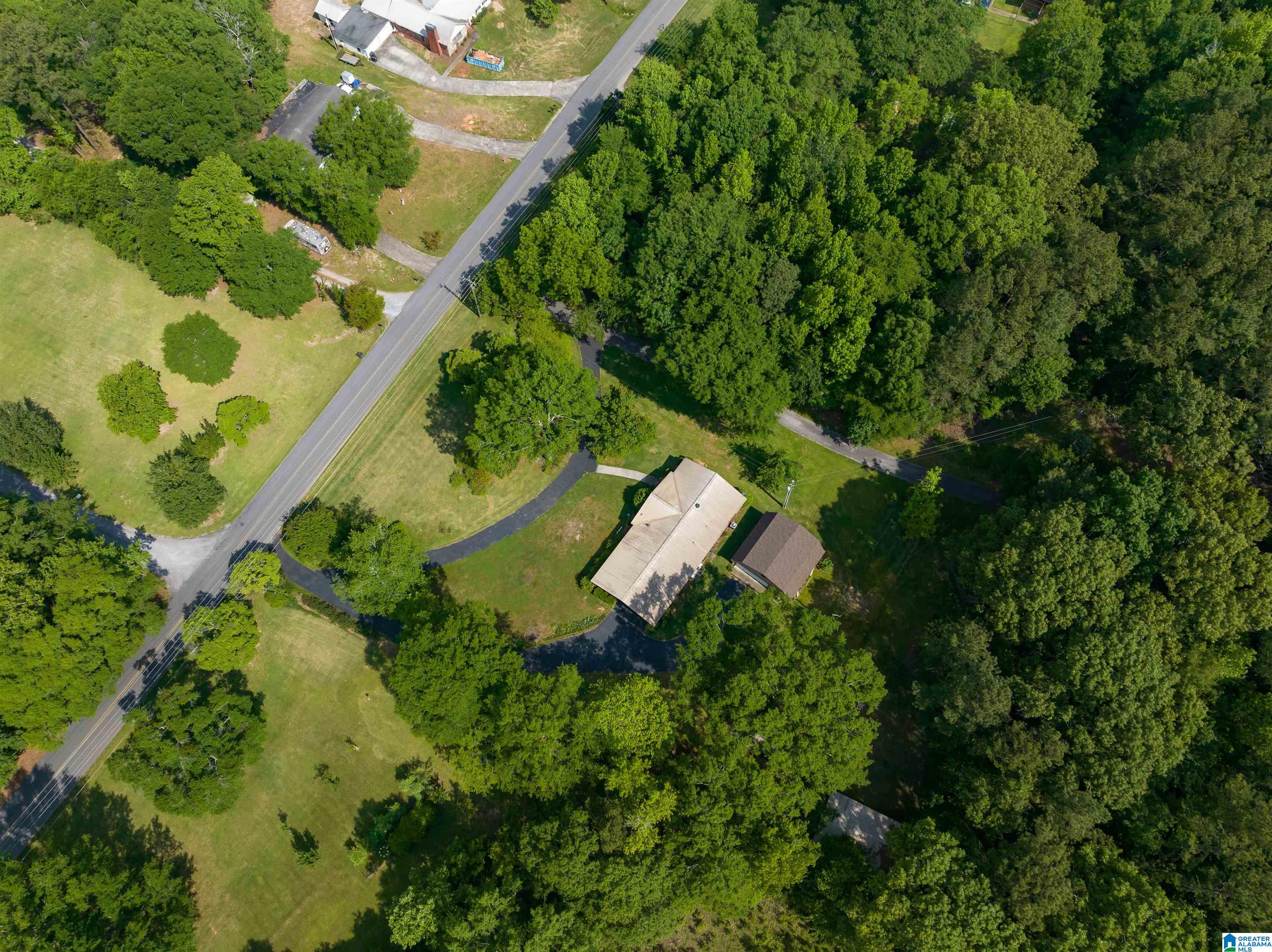 1505 Rabbit Branch Road Cropwell, AL 35054 - Photo 39 of 44