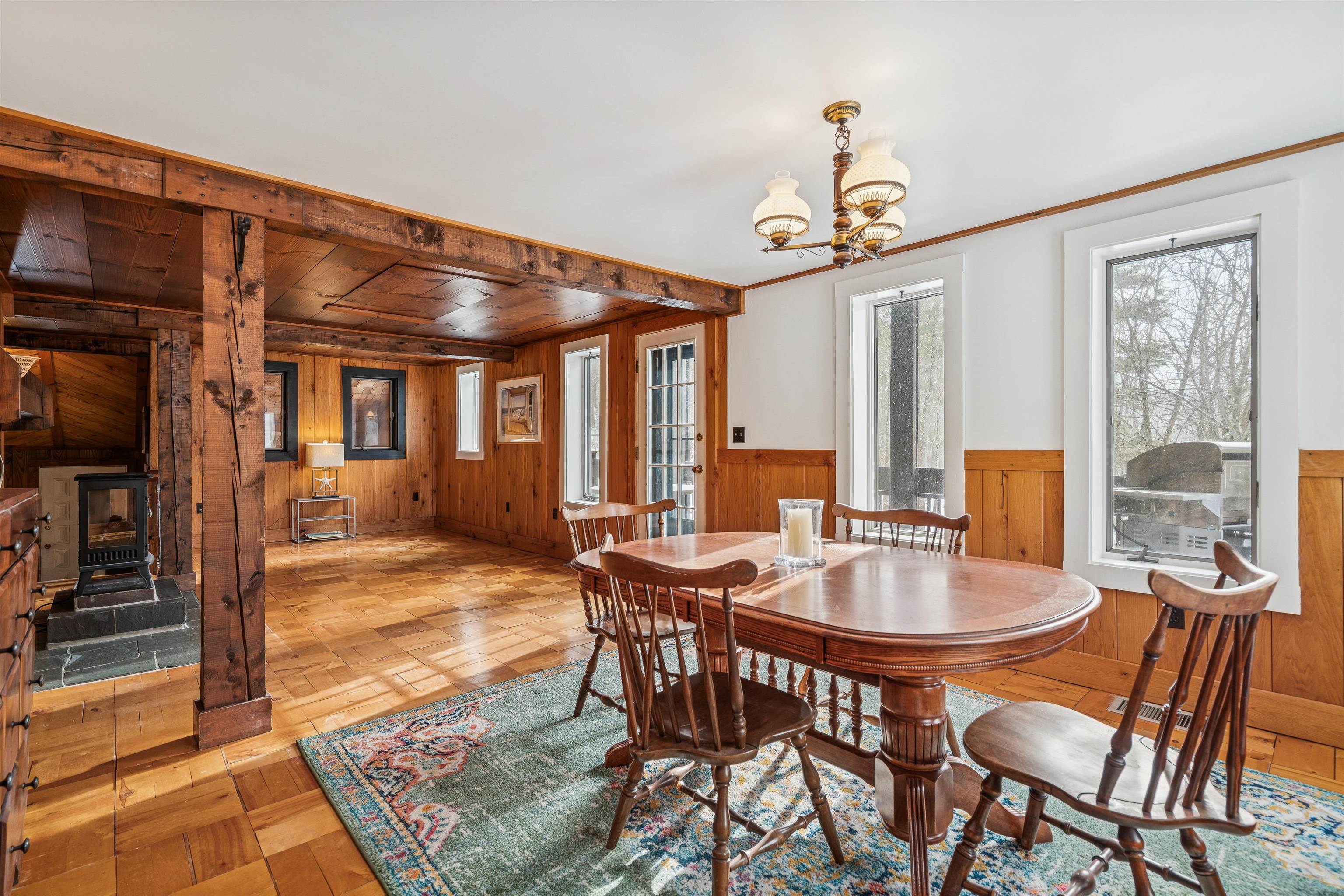 2504 Highway 12 Barnard, VT 05091 - Photo 11 of 40