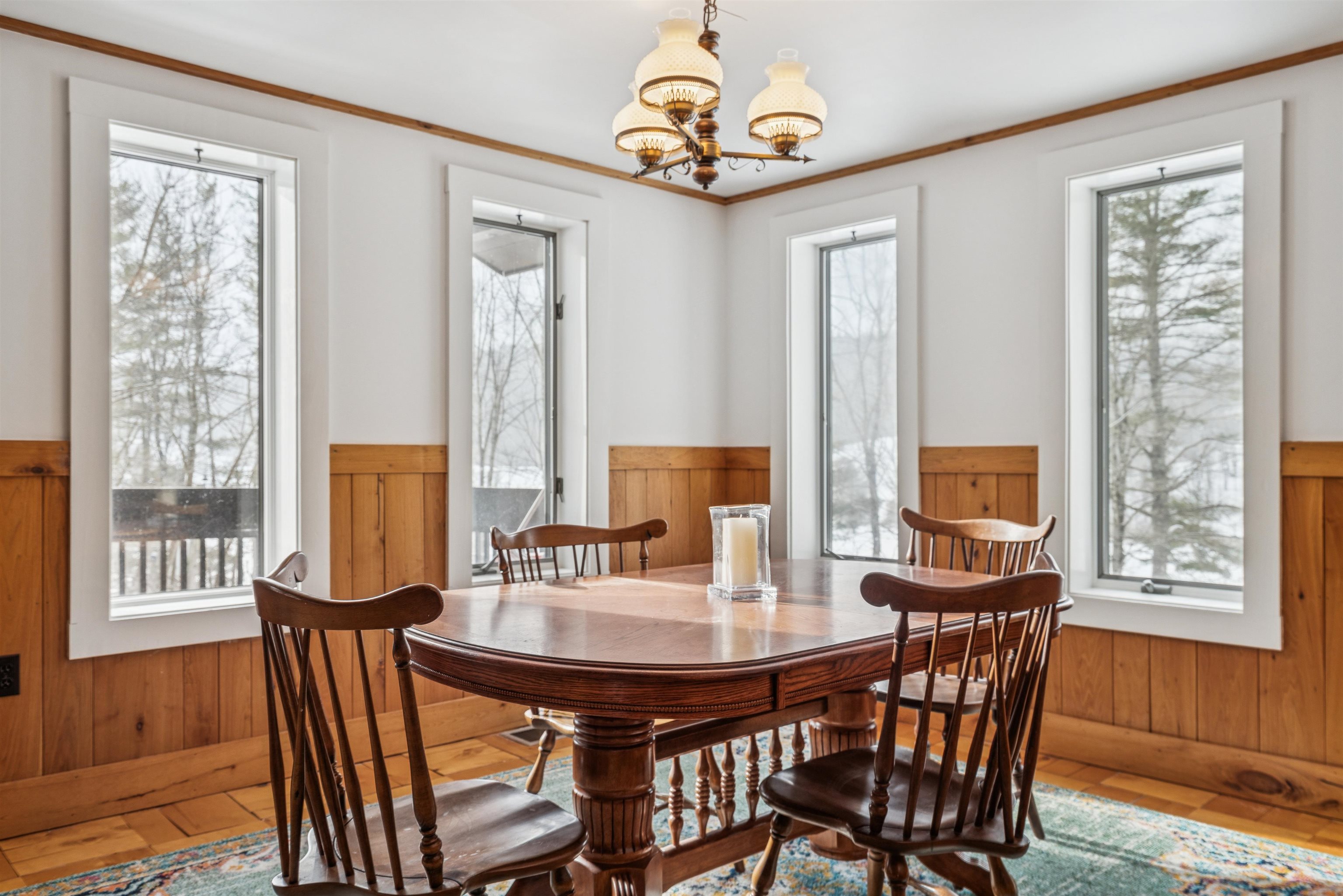 2504 Highway 12 Barnard, VT 05091 - Photo 12 of 40