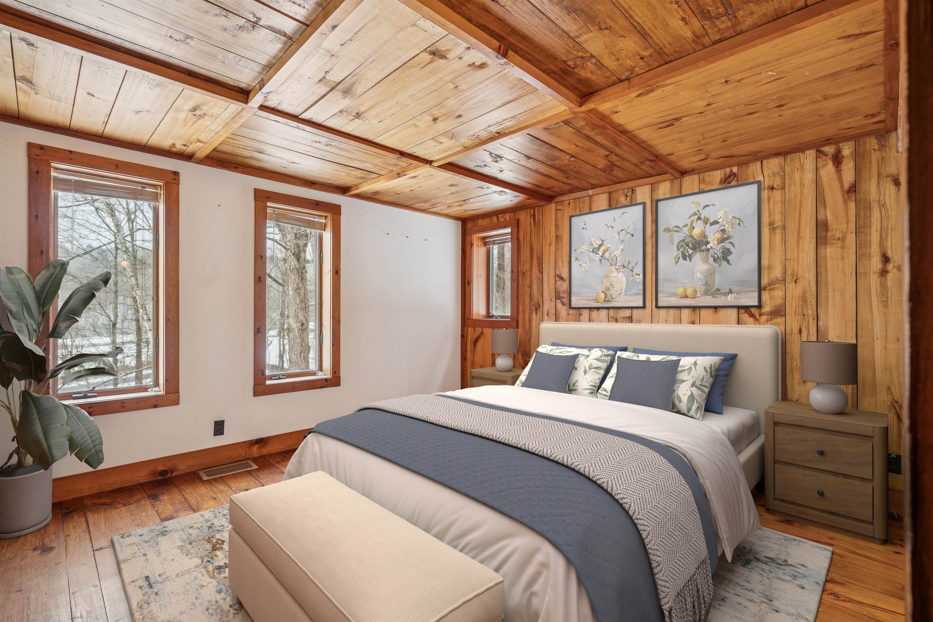 2504 Highway 12 Barnard, VT 05091 - Photo 22 of 40