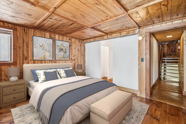 $665,000 | 2504 Highway 12, Barnard, VT 05091