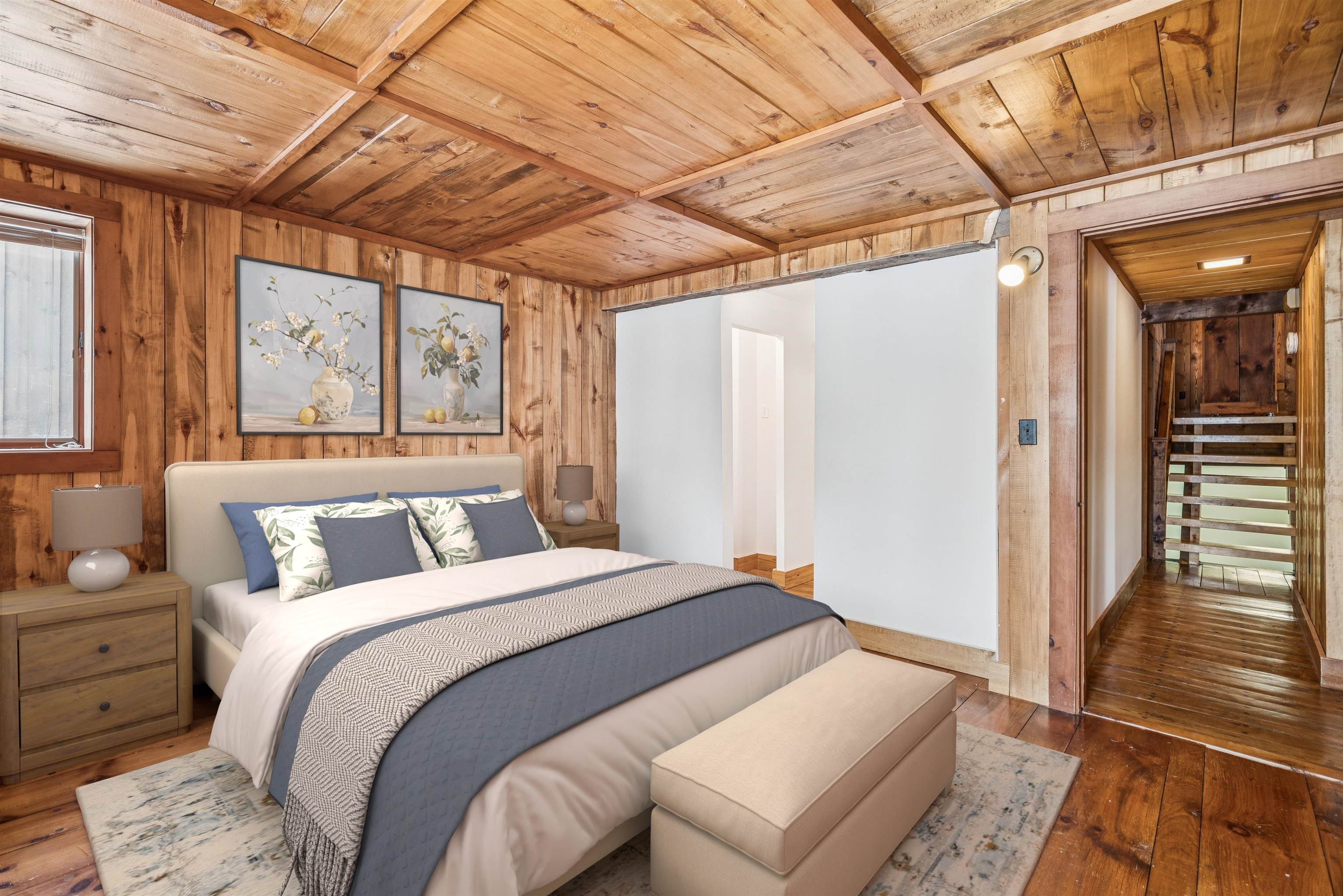 2504 Highway 12 Barnard, VT 05091 - Photo 24 of 40