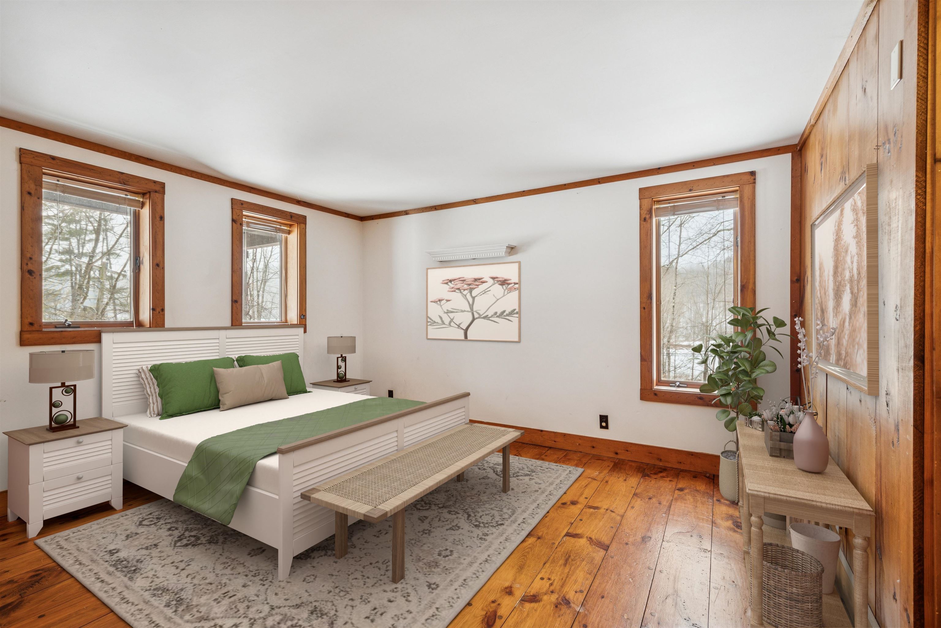 2504 Highway 12 Barnard, VT 05091 - Photo 27 of 40