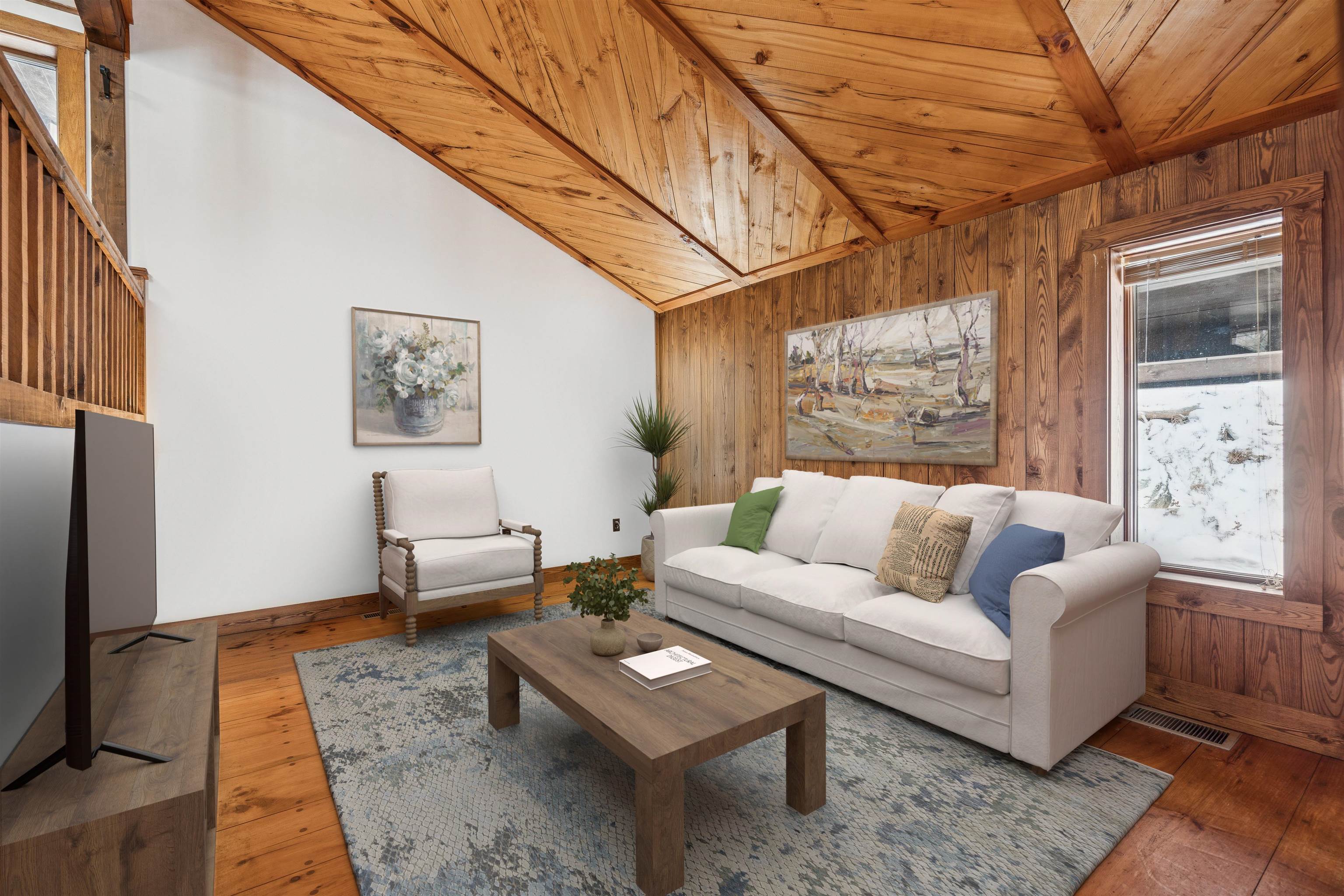 2504 Highway 12 Barnard, VT 05091 - Photo 4 of 40