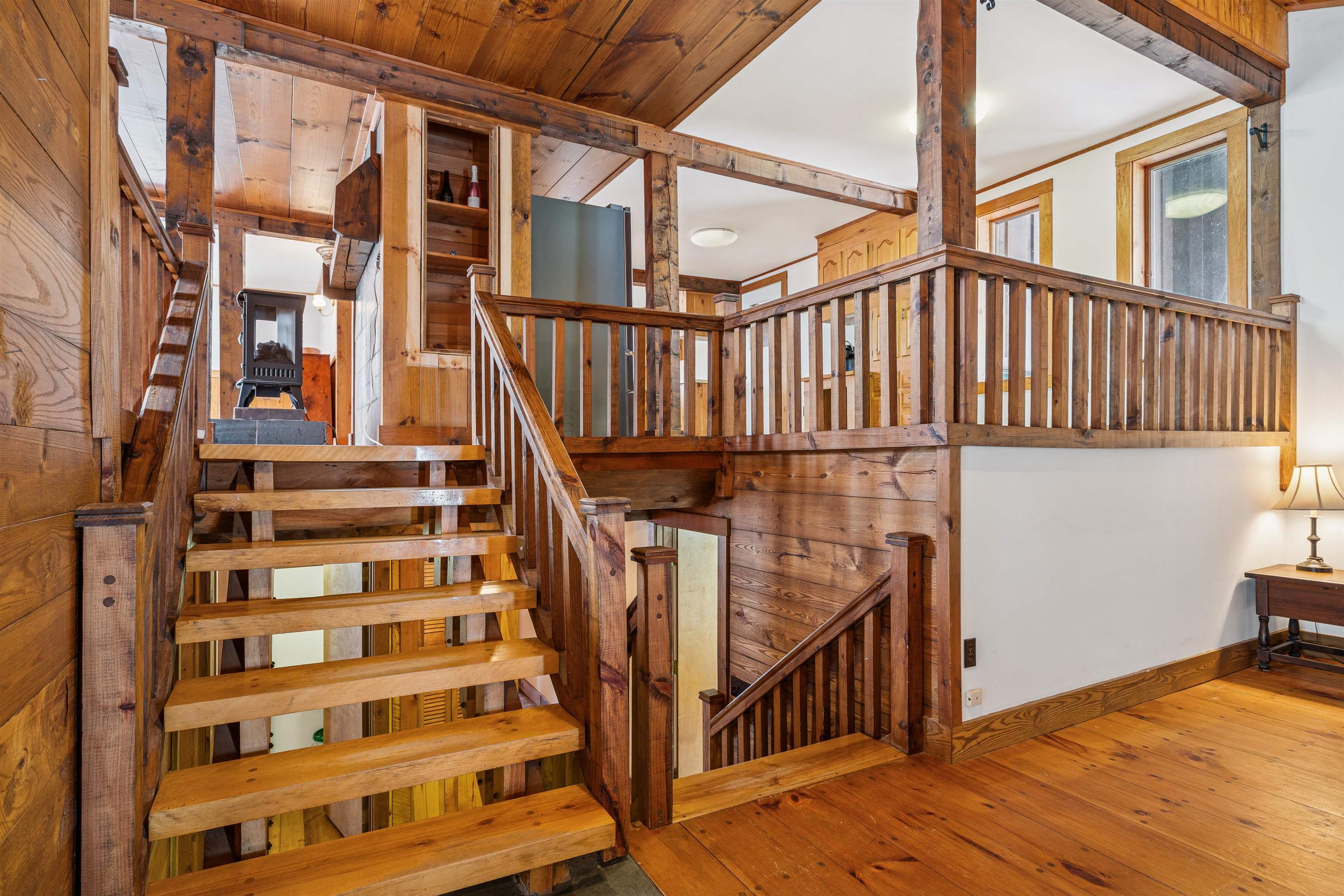 2504 Highway 12 Barnard, VT 05091 - Photo 6 of 40