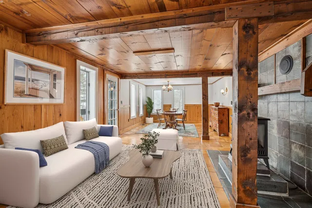 $665,000 | 2504 Highway 12, Barnard, VT 05091