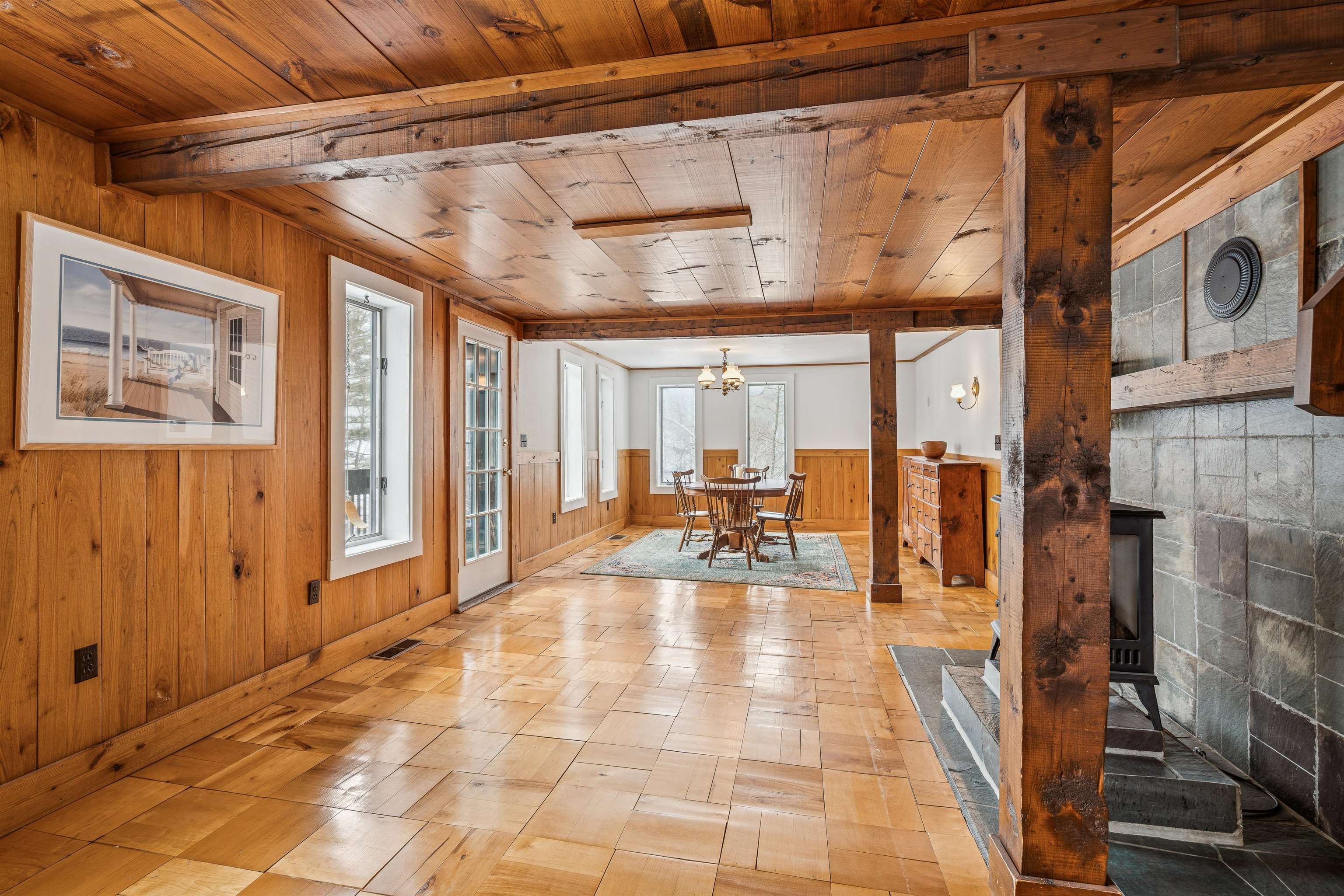 2504 Highway 12 Barnard, VT 05091 - Photo 8 of 40