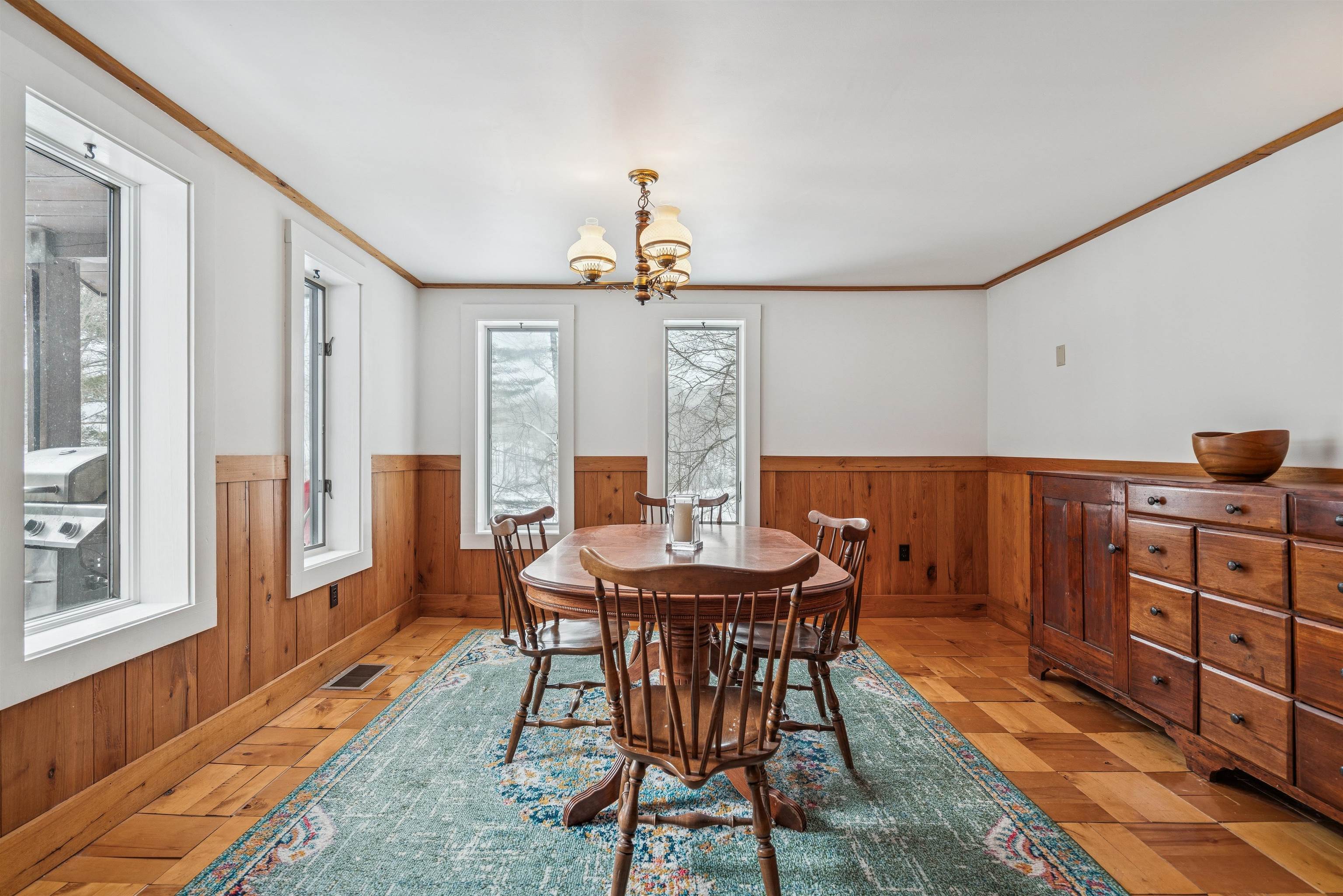 2504 Highway 12 Barnard, VT 05091 - Photo 10 of 40