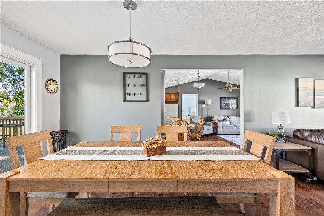 110 Brook Spring Drive Warwick, RI 02889 - Photo 15 of 47 Main Dining Room